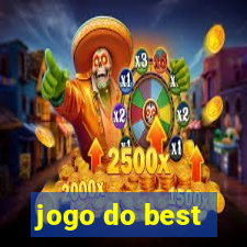 jogo do best